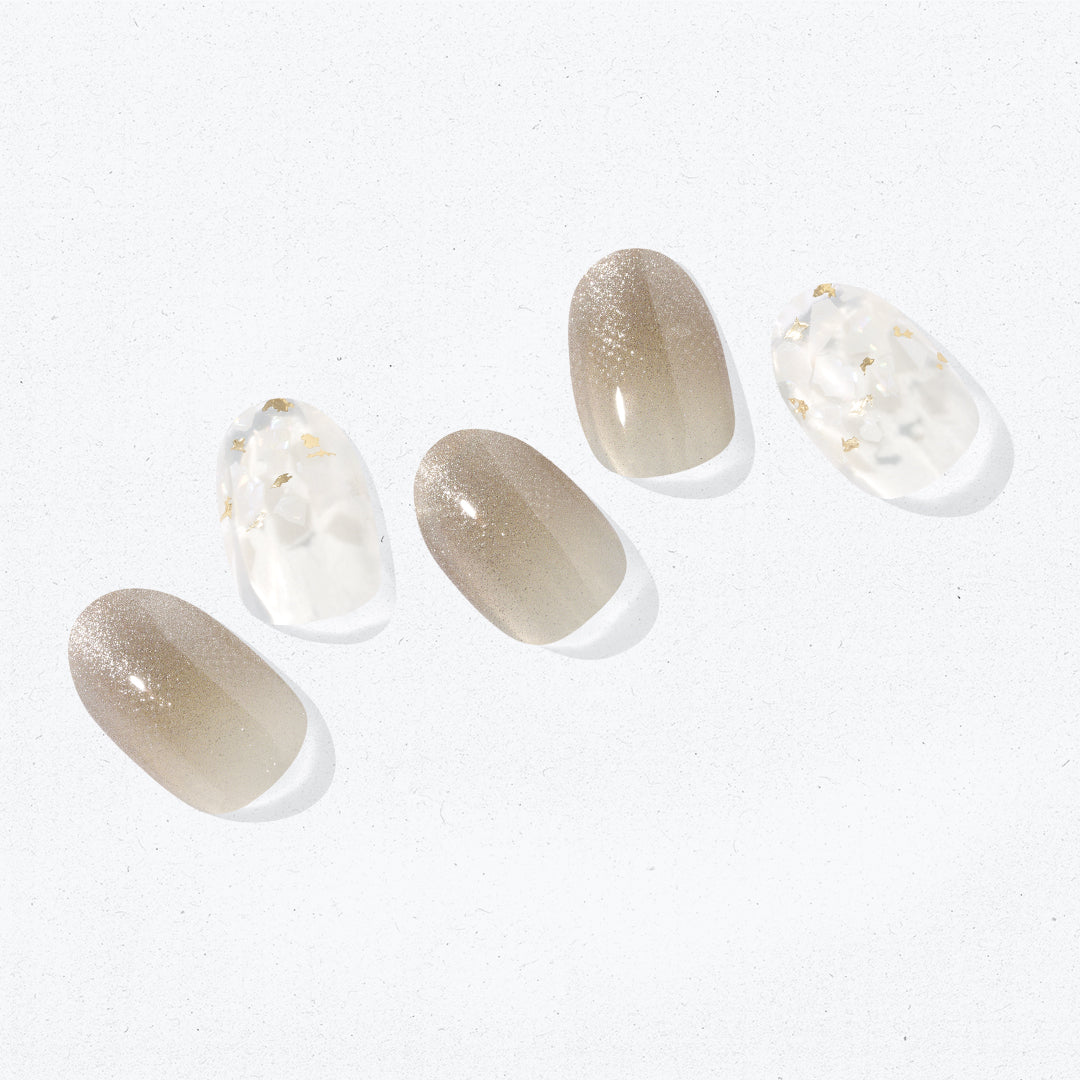 Ohora N Shimmering ND-067-J