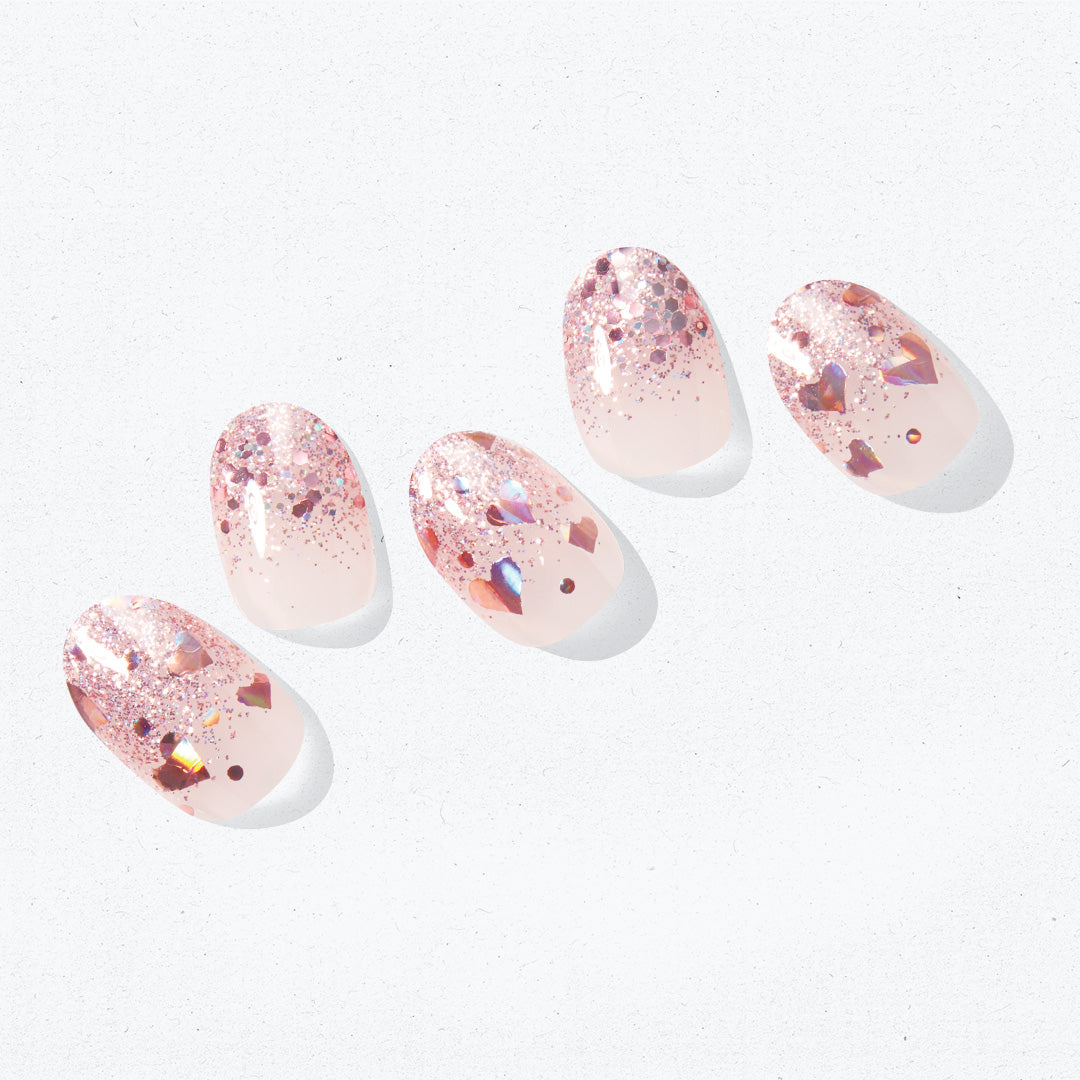 Ohora N Love Bomb ND-072-G