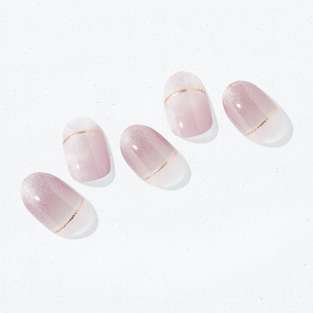 Ohora N Blooming Mauve ND-072-J