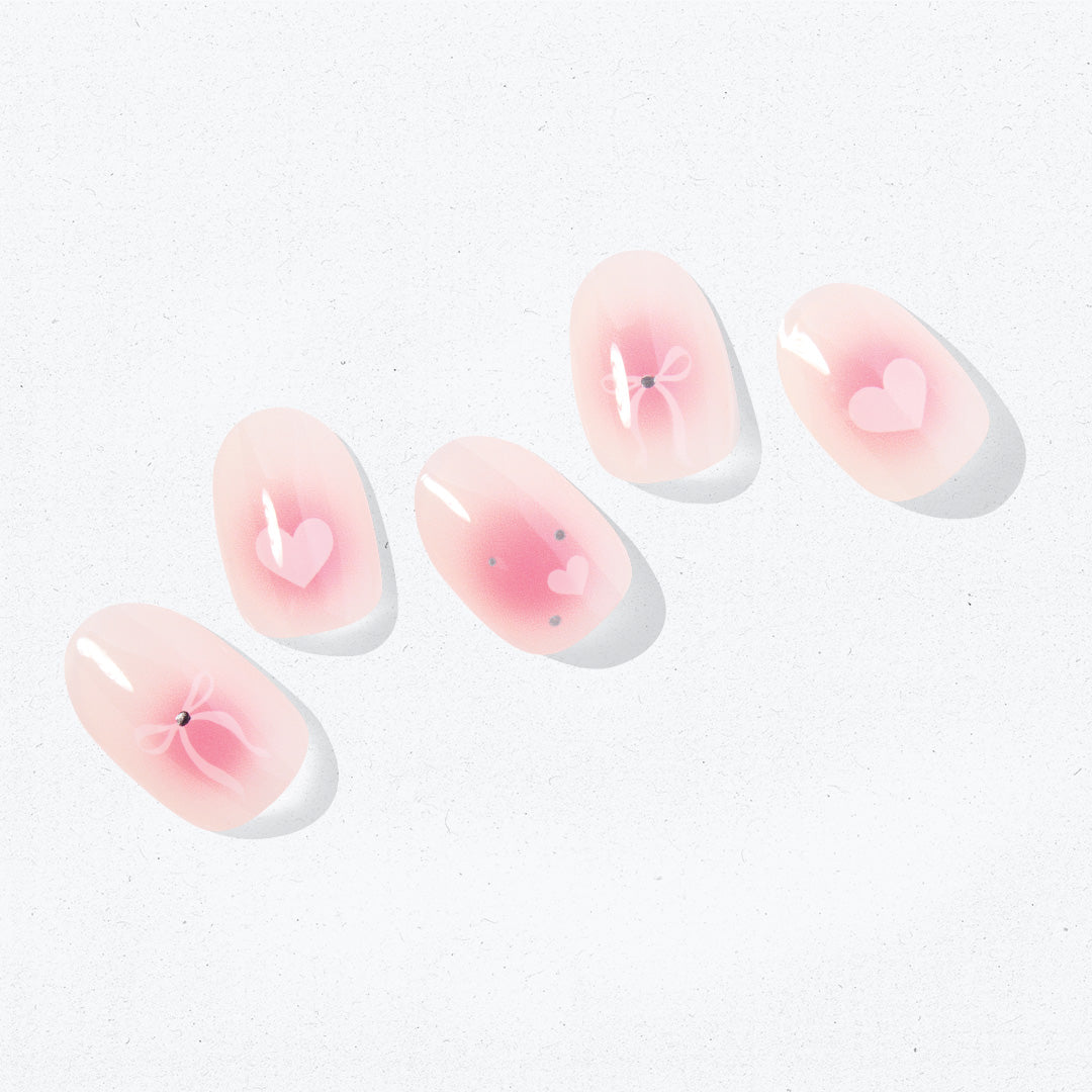 Ohora N Sweet Blush ND-074-G