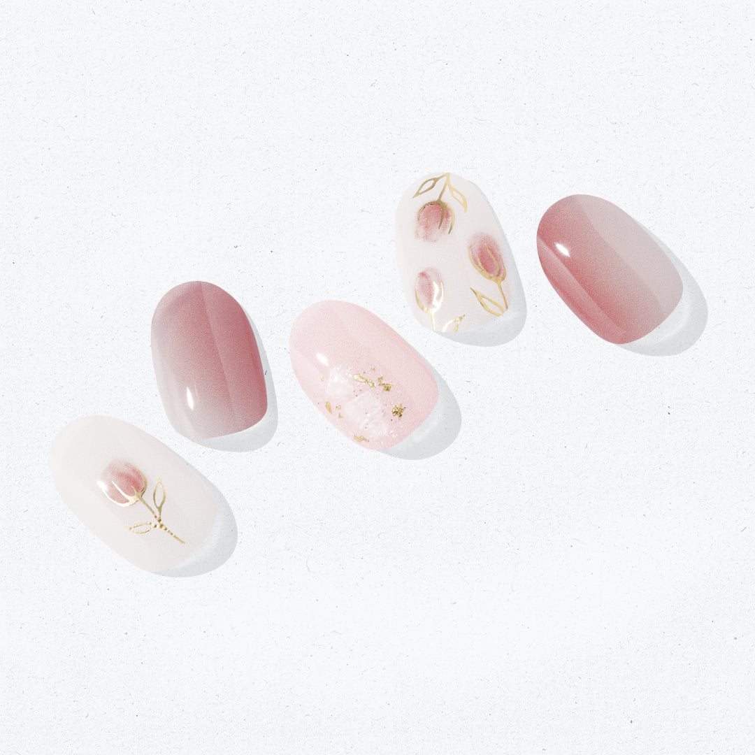 Ohora N Tulip Haze ND-075-J