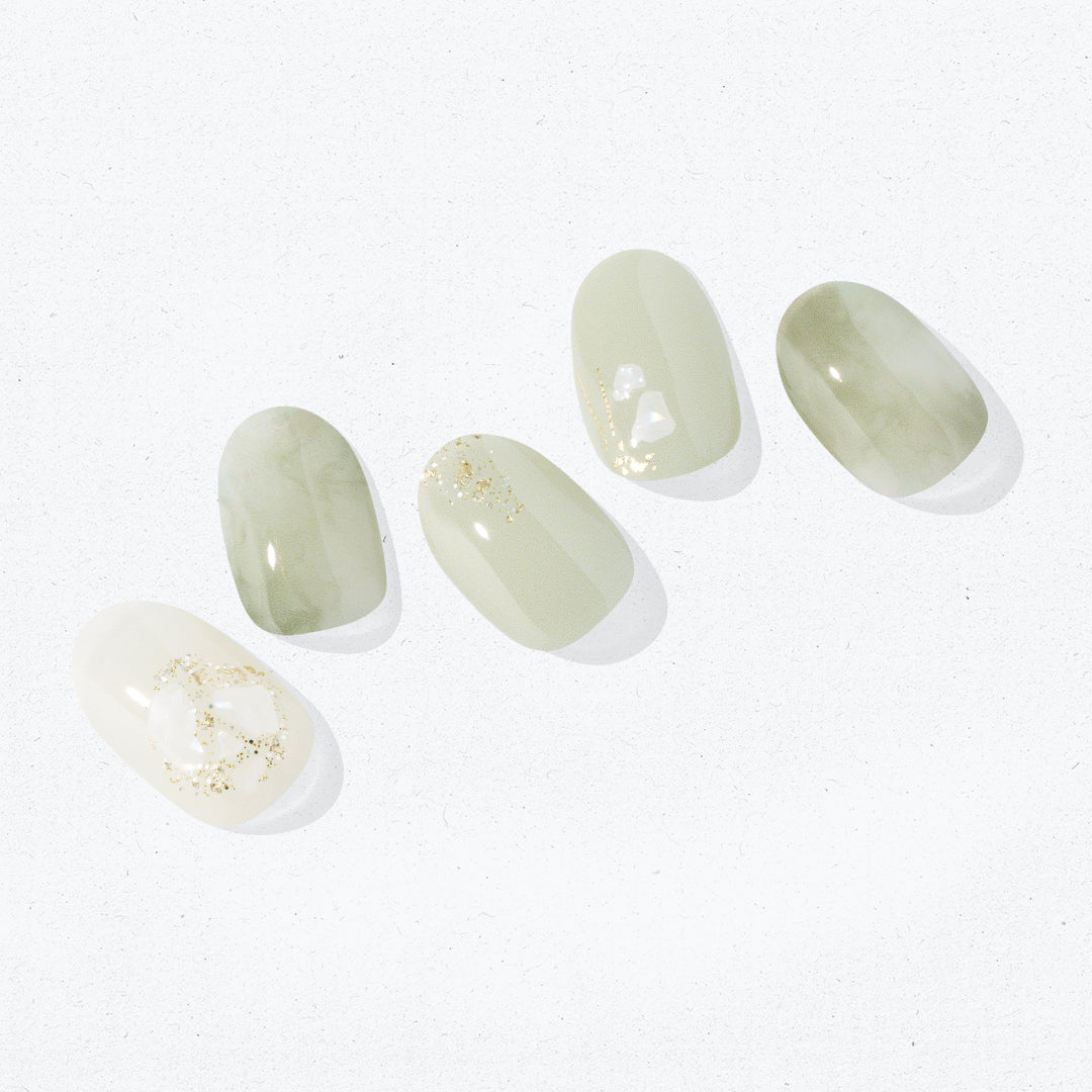 Ohora N Green Tea ND-077-J