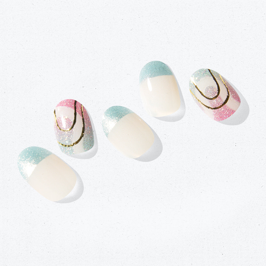 Ohora N Blue Illusion ND-090-J