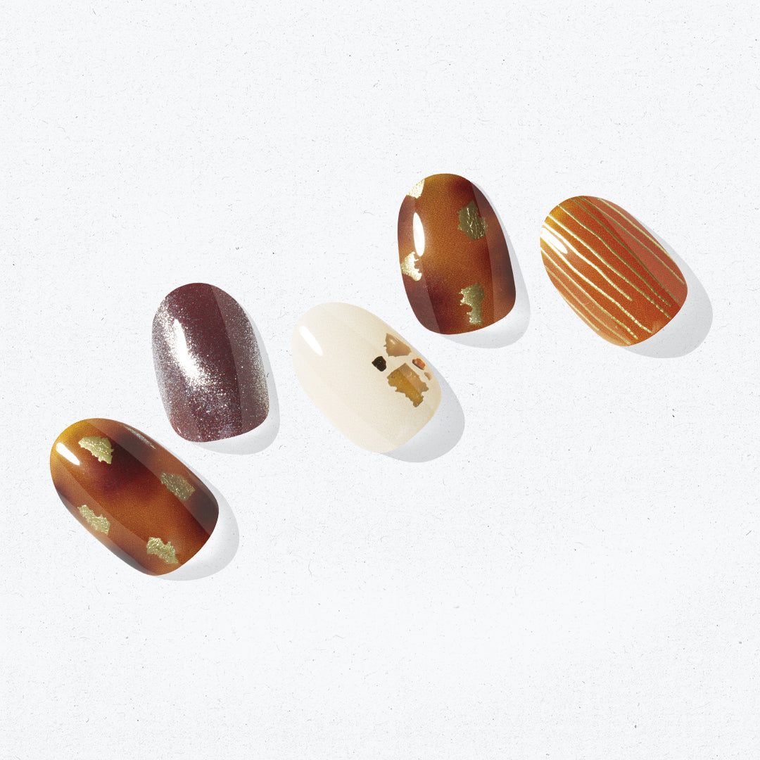 Ohora N Glint Bekko ND-094-J