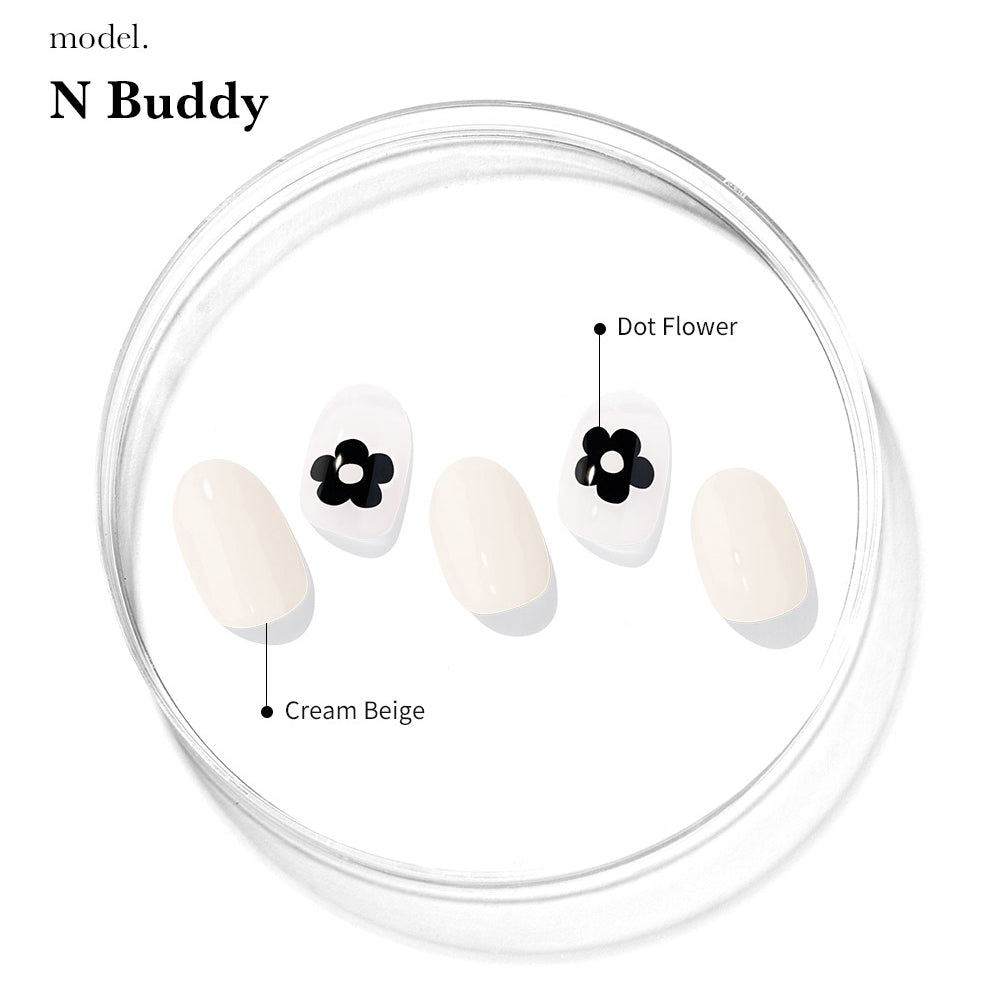Ohora N Buddy ND-111