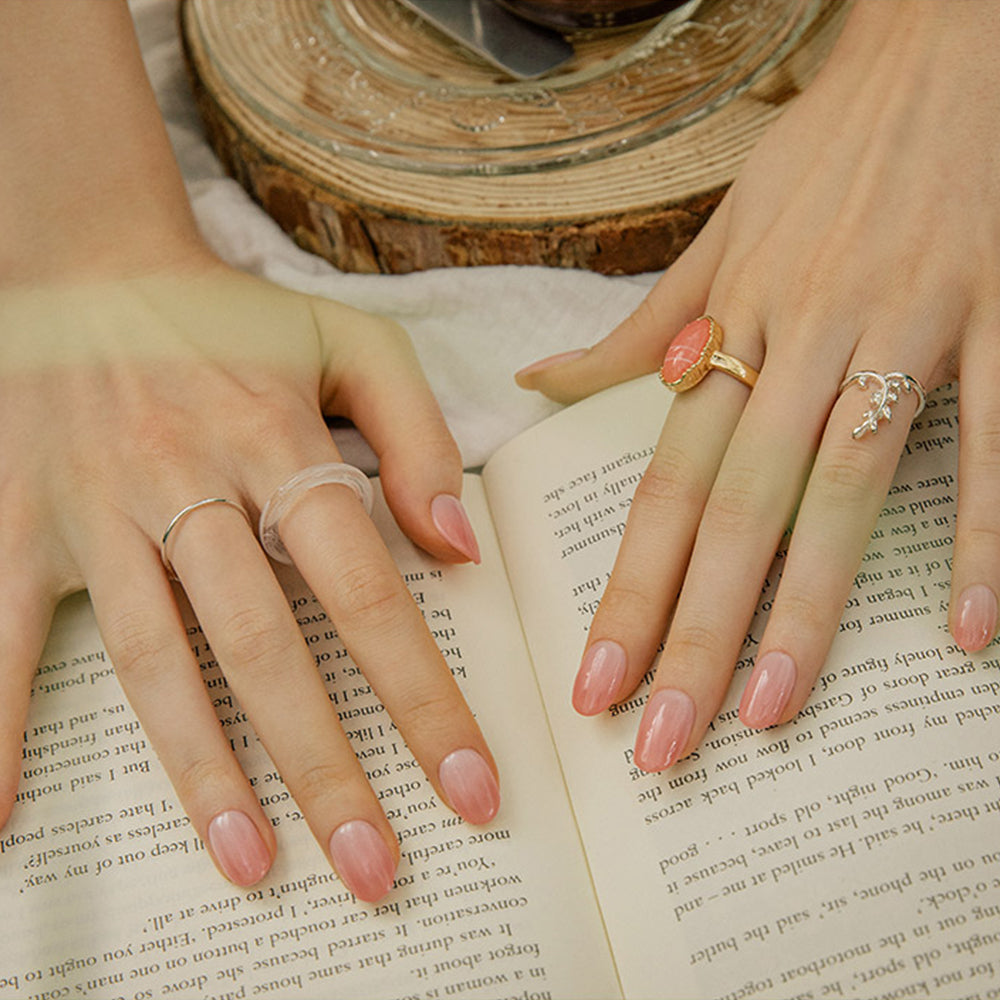 Ohora N Peach Latte ND-112