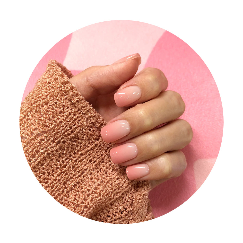 Ohora N Peach Latte ND-112