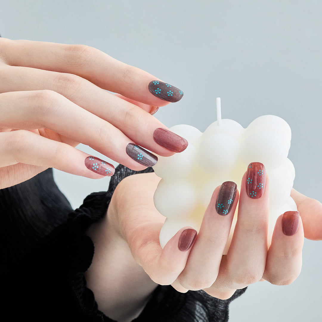 ohora N Evening Flora ND-121-J