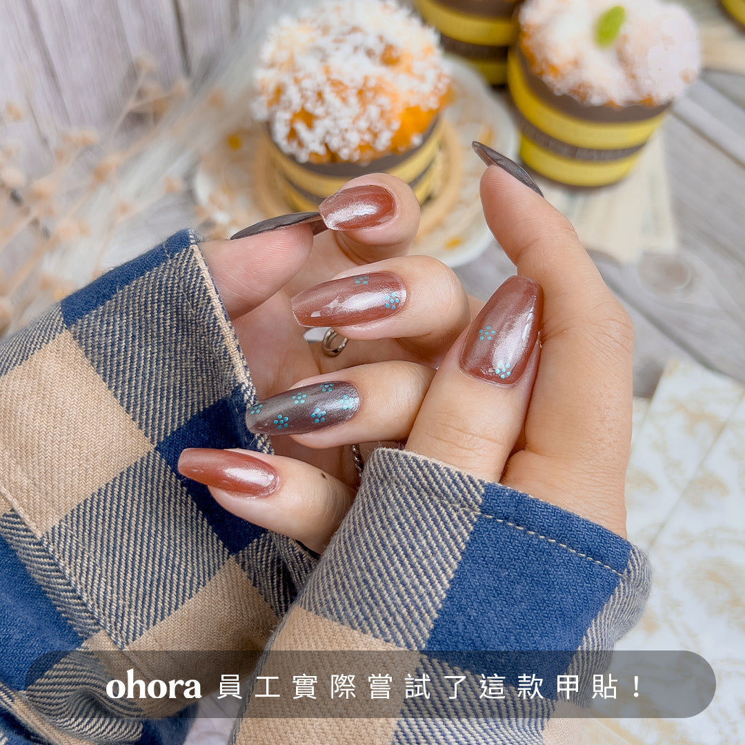 ohora N Evening Flora ND-121-J