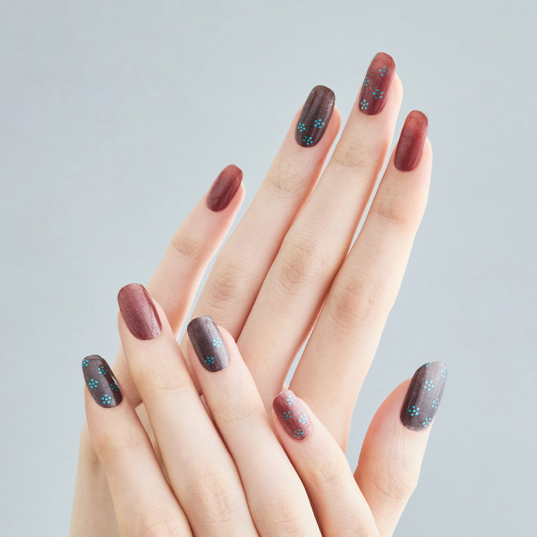 ohora N Evening Flora ND-121-J