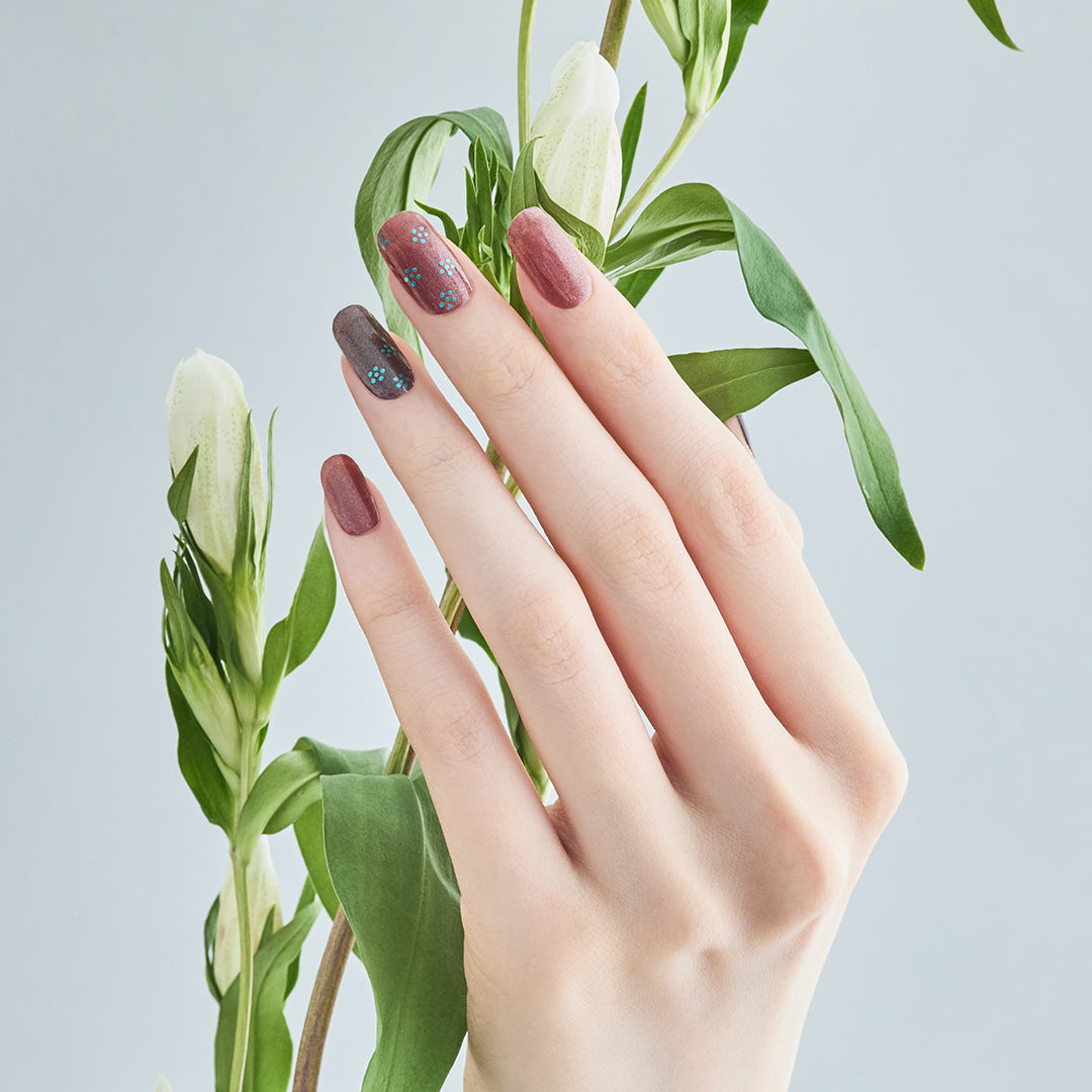 ohora N Evening Flora ND-121-J