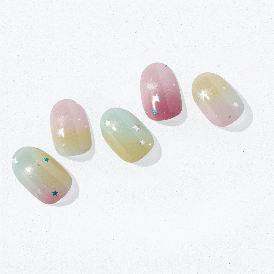 ohora N Starry Pop ND-122-J