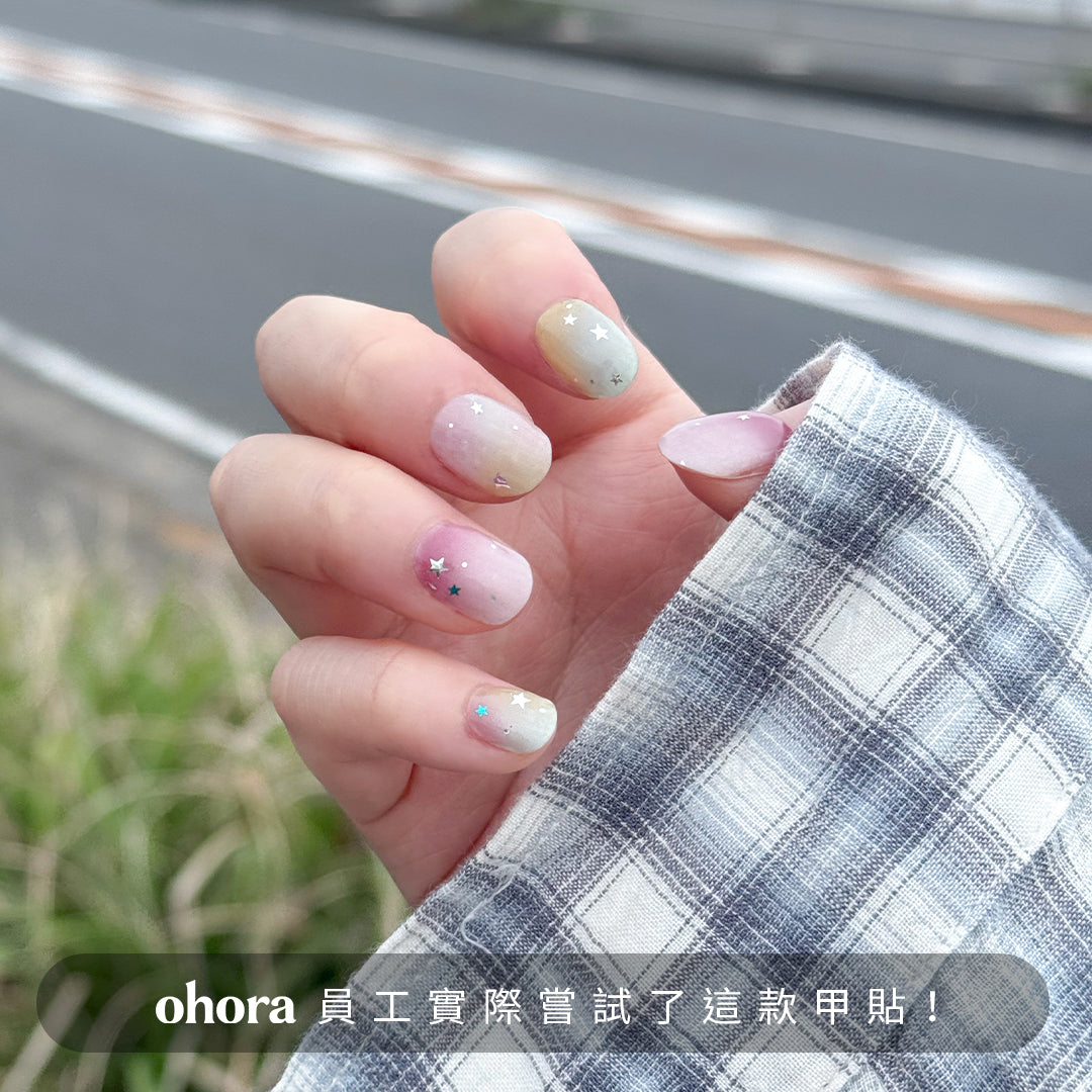 ohora N Starry Pop ND-122-J