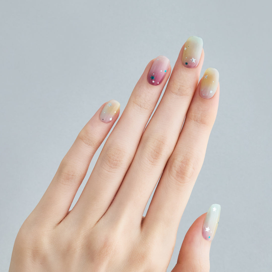 ohora N Starry Pop ND-122-J