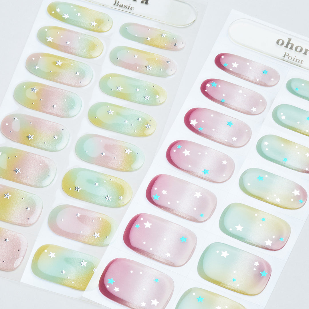 ohora N Starry Pop ND-122-J