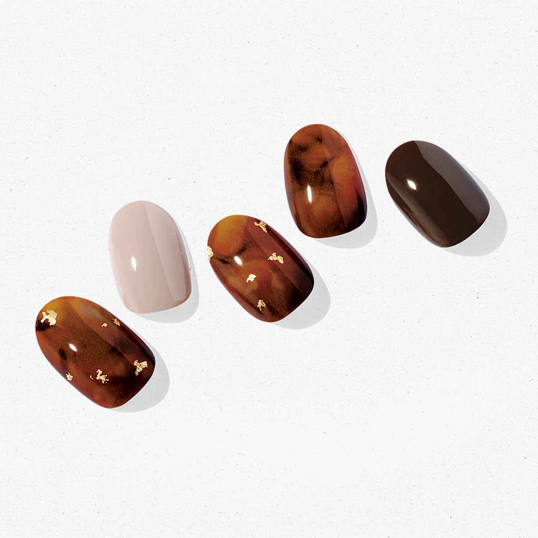 Ohora N Brown Sugar ND-122