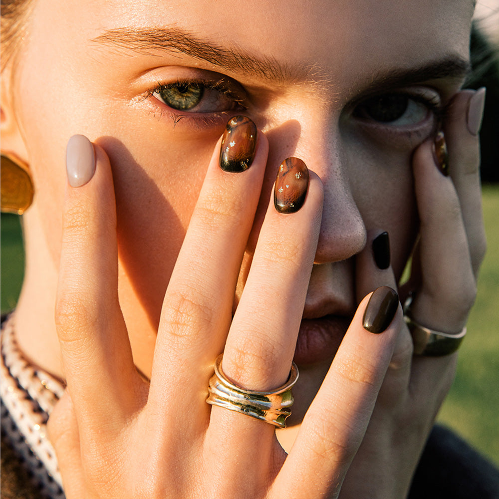 Ohora N Brown Sugar ND-122