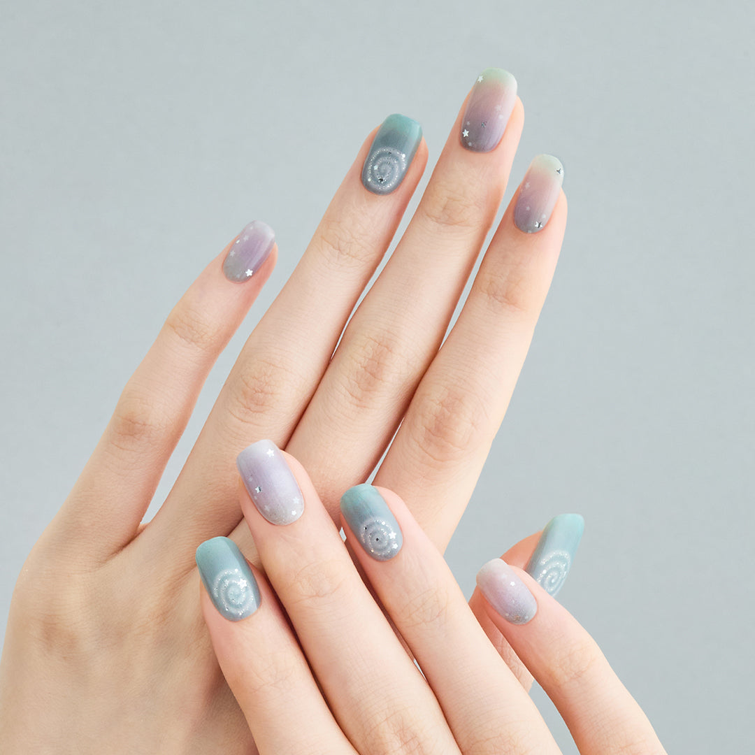 ohora N Milky Swirl ND-123-J