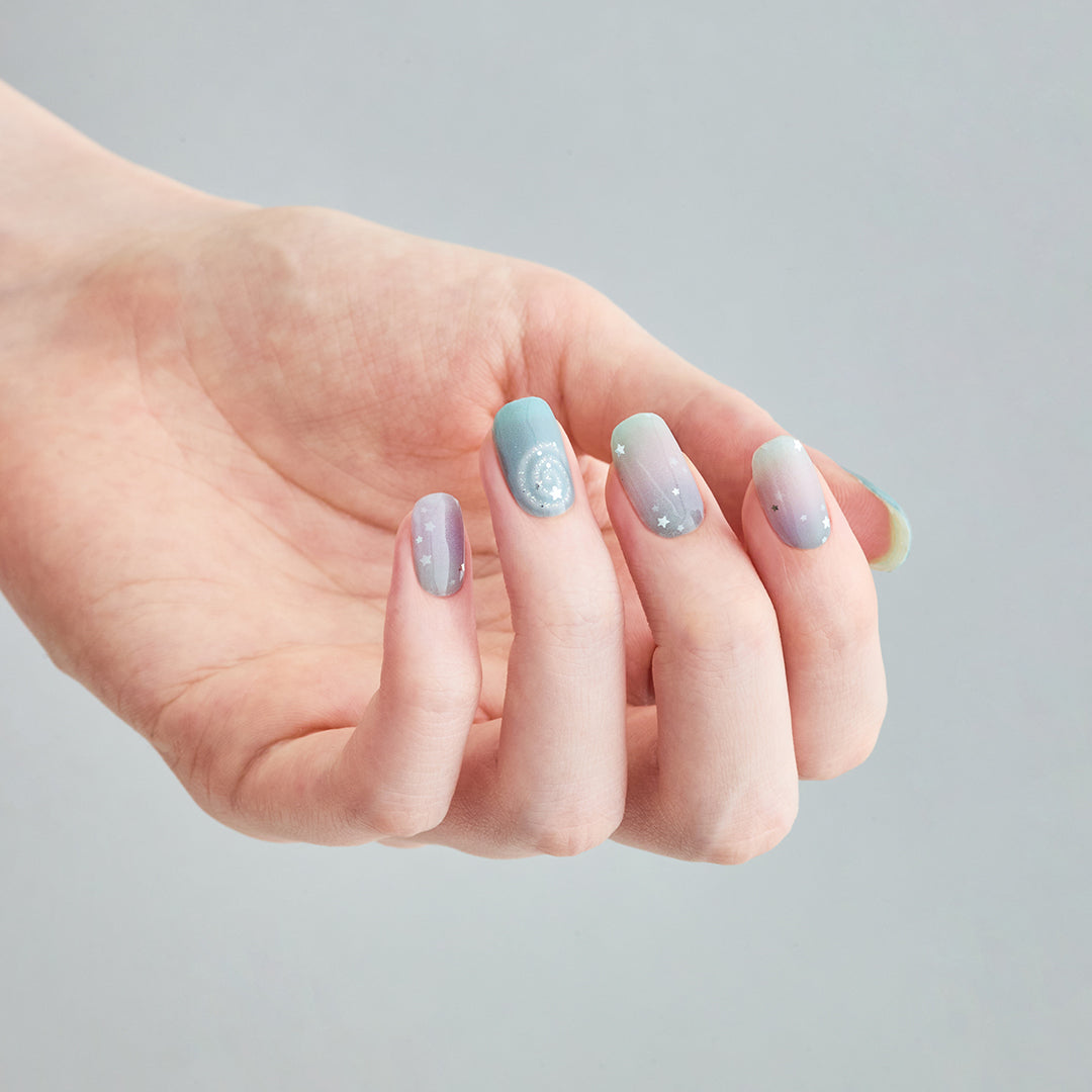 ohora N Milky Swirl ND-123-J