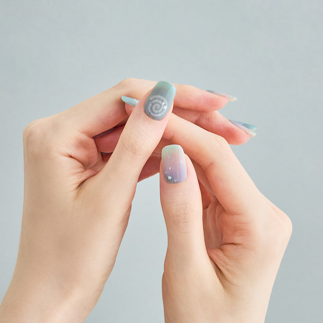 ohora N Milky Swirl ND-123-J