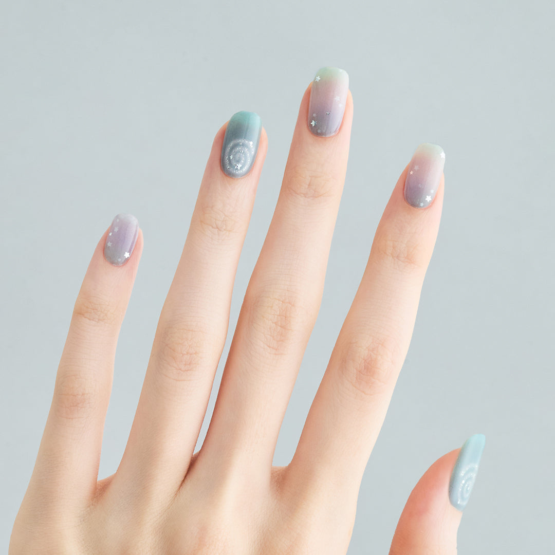 ohora N Milky Swirl ND-123-J