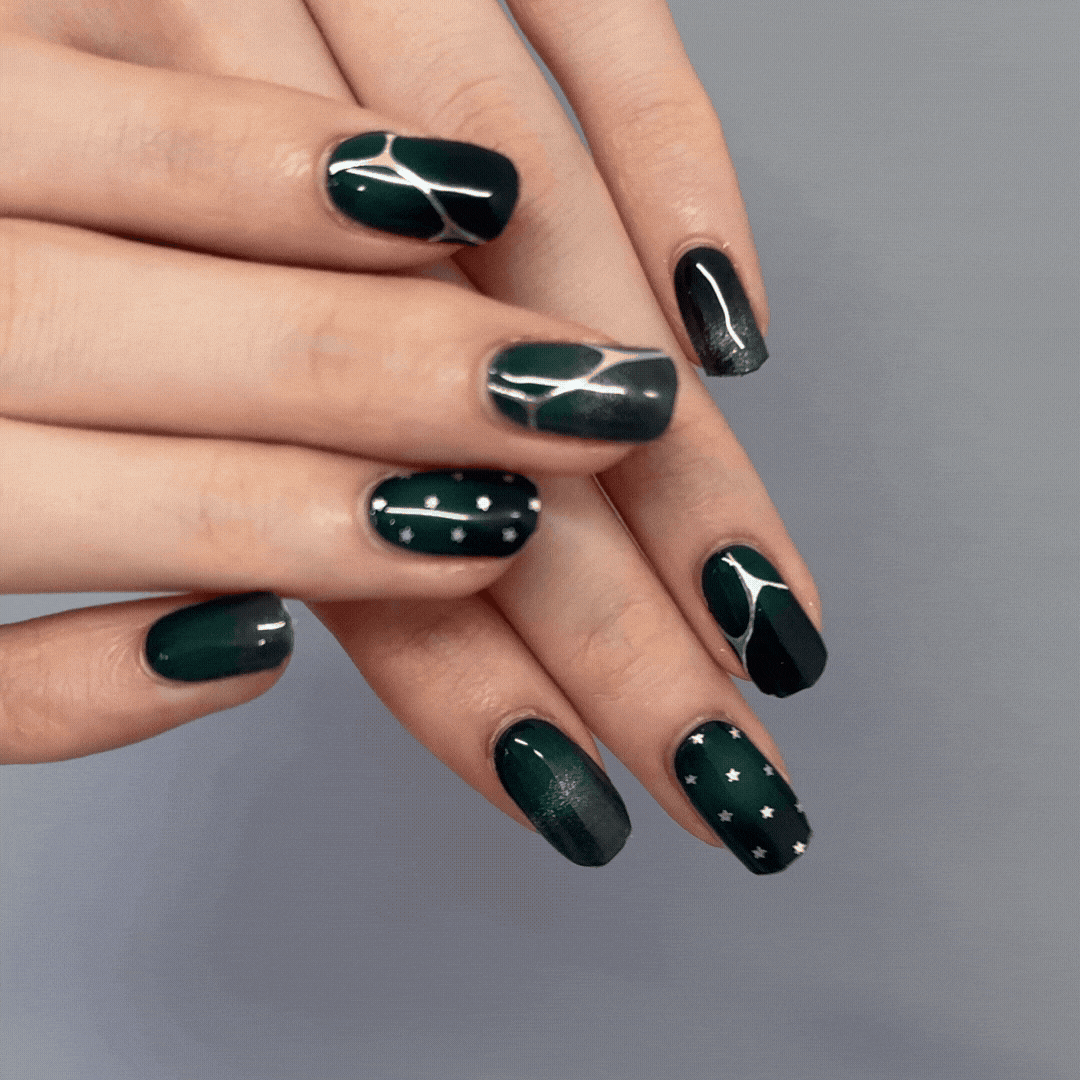 ohora N Neon Blink ND-124-J