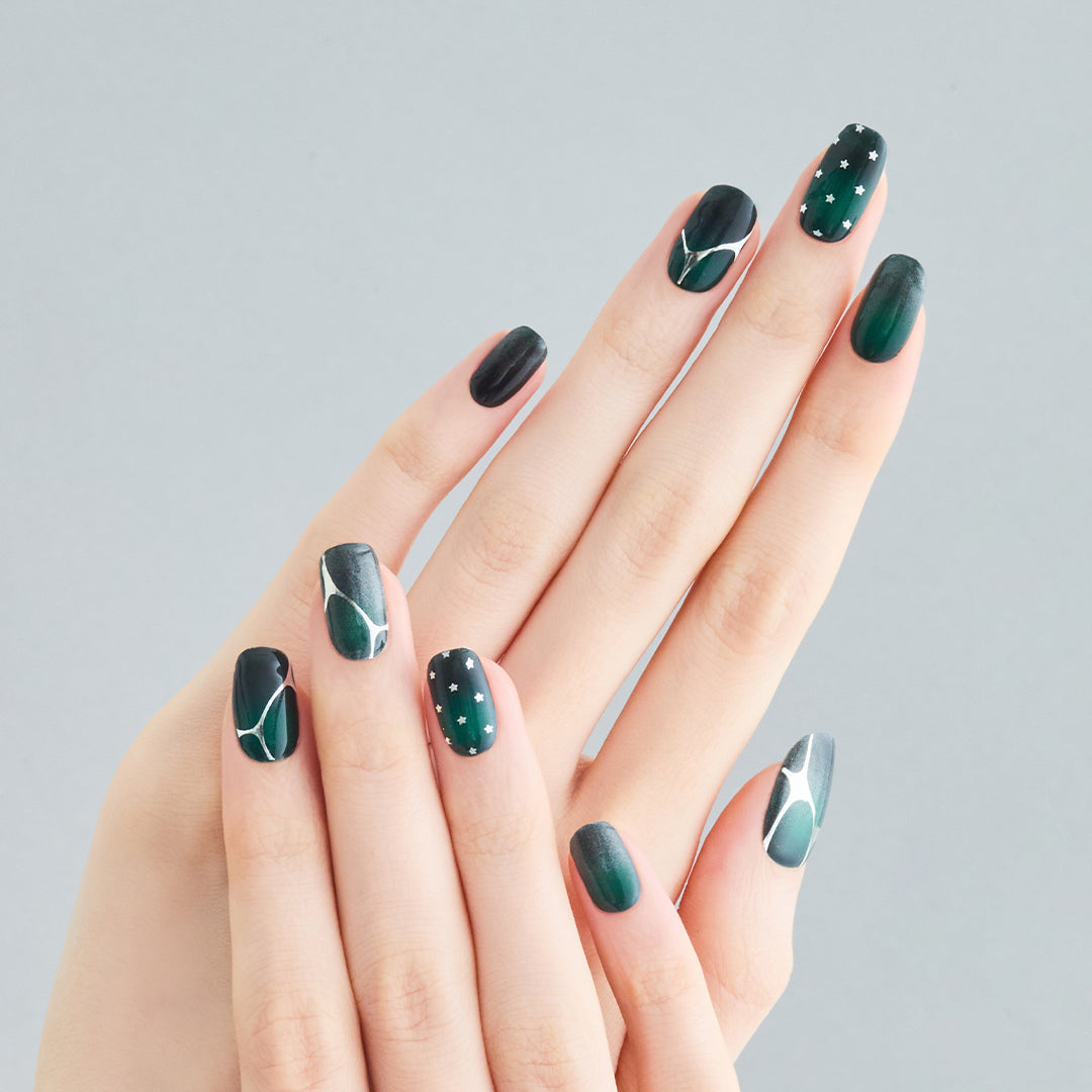 ohora N Neon Blink ND-124-J