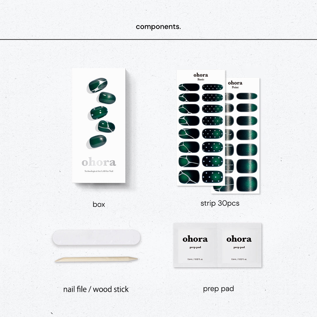 ohora N Neon Blink ND-124-J