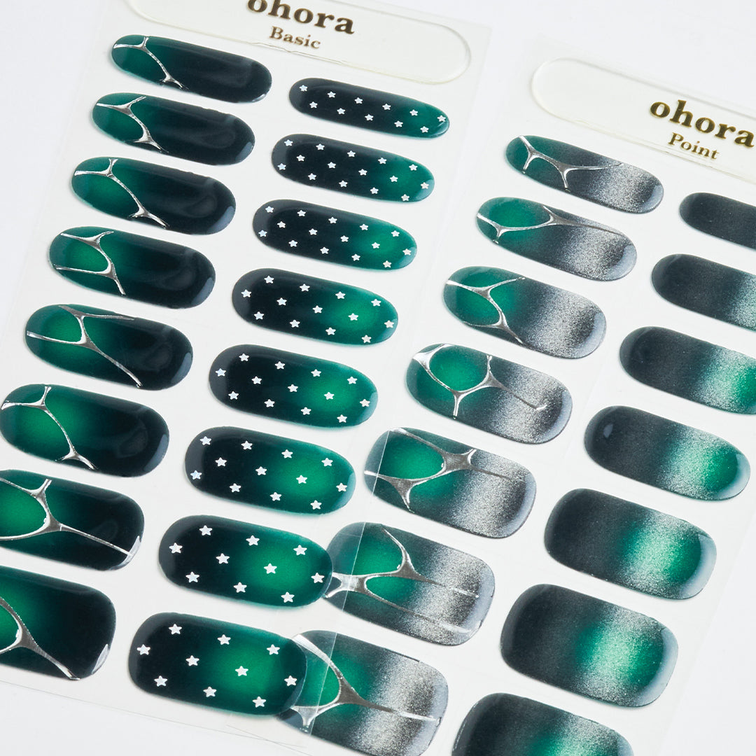 ohora N Neon Blink ND-124-J