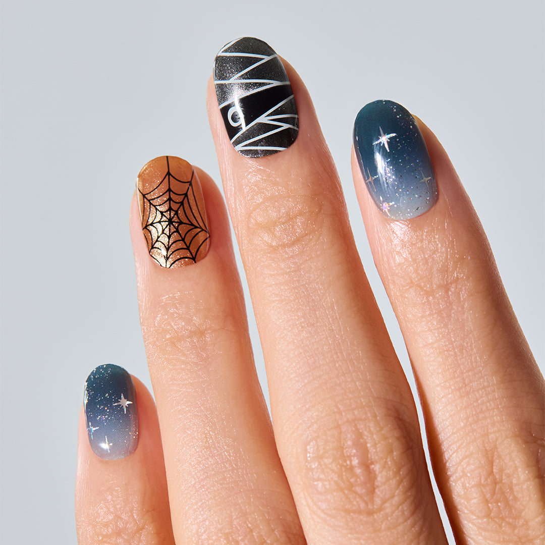 ohora N Spooky Pop ND-127-J