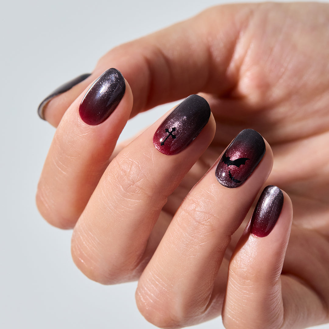 ohora N Vampire Veil ND-129-J