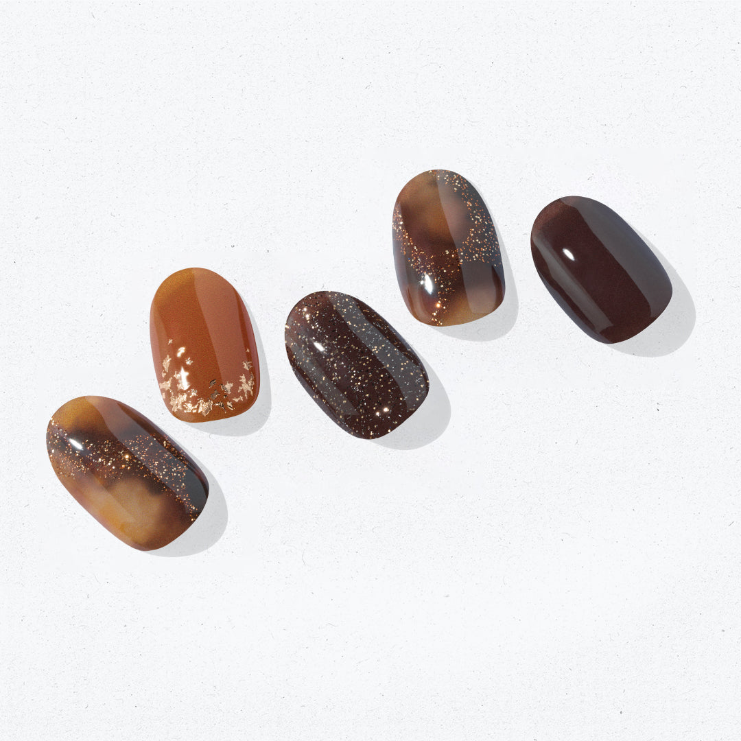 ohora N Cinnamon Glaze ND-130-J