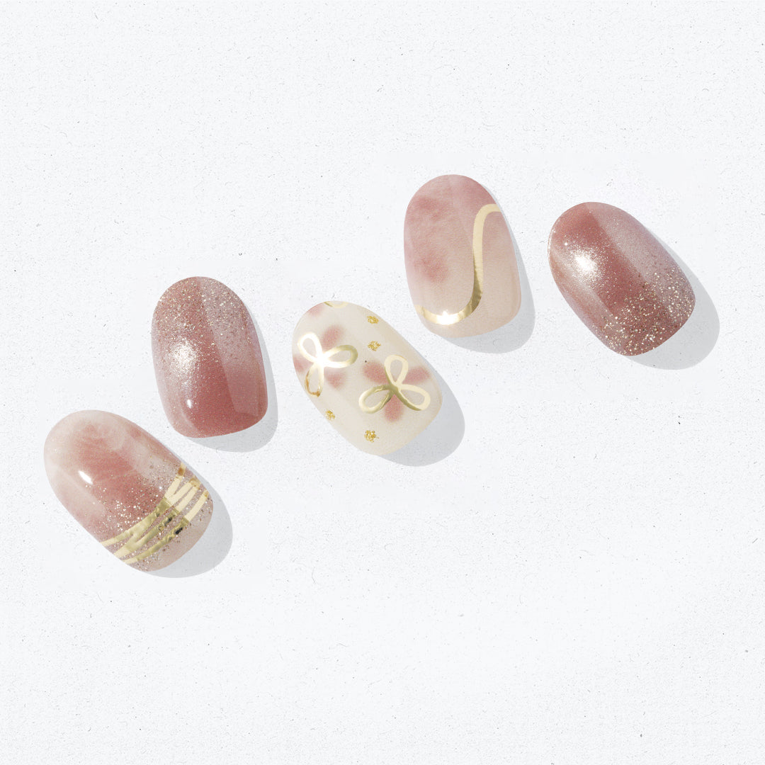 ohora N Blush Mirage ND-139-J