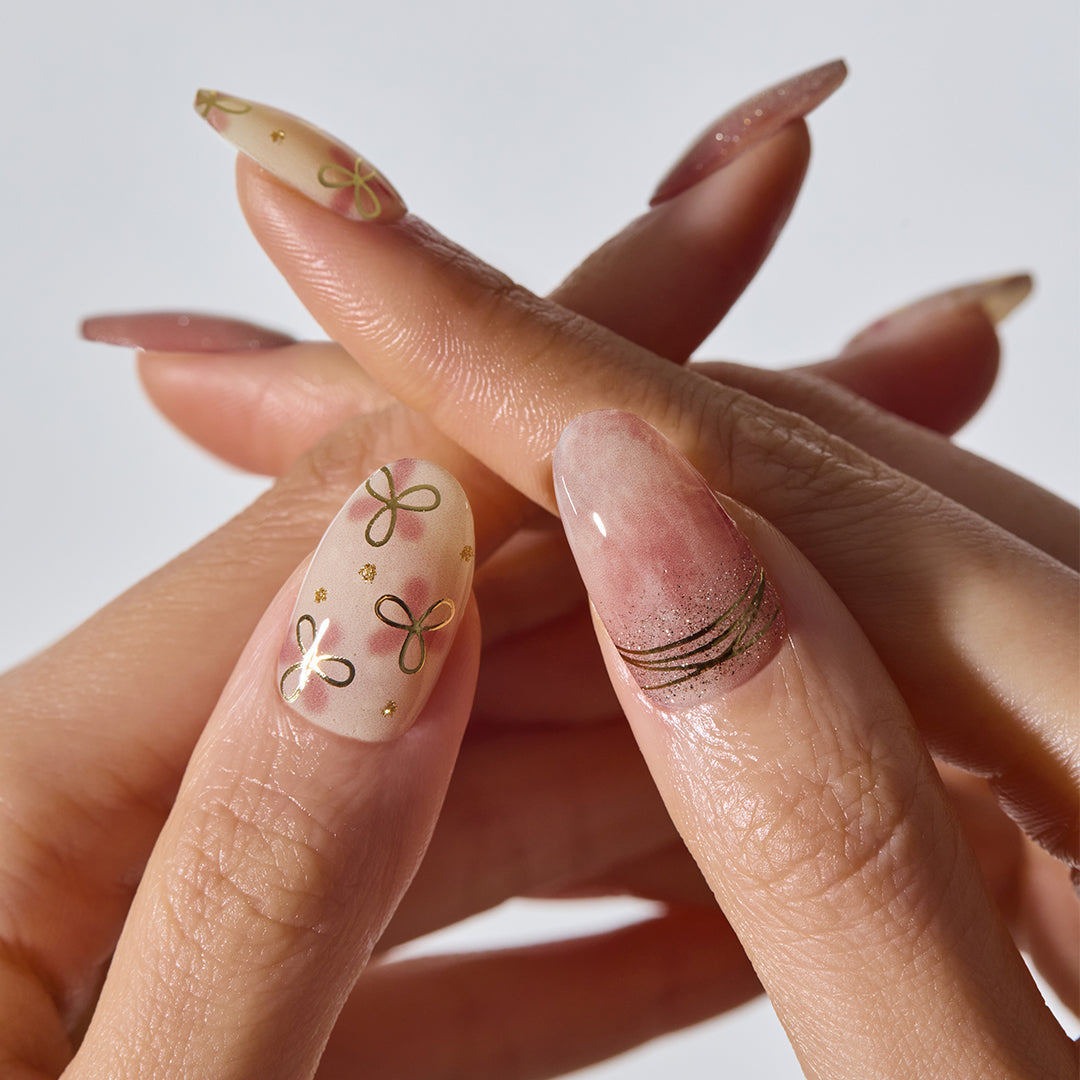 ohora N Blush Mirage ND-139-J