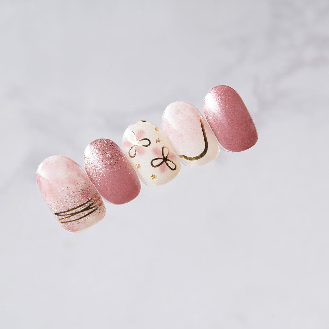 ohora N Blush Mirage ND-139-J