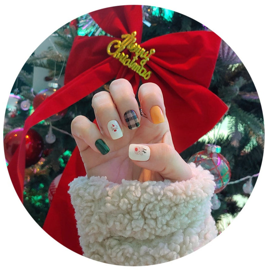 Ohora N Dear Santa ND-146