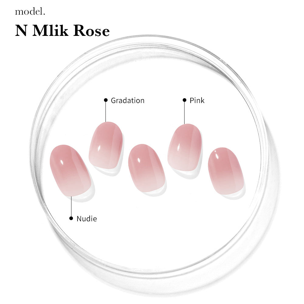 Ohora N Milk Rose ND-173