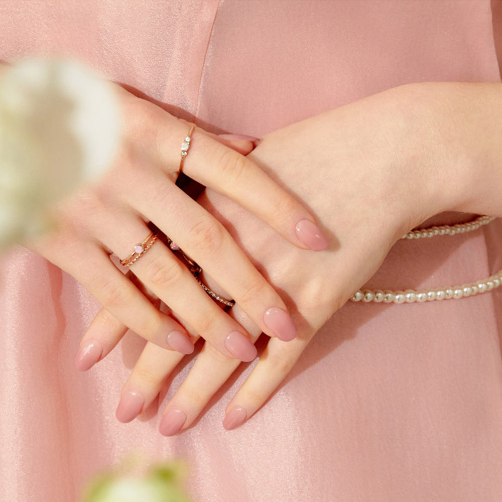 Ohora N Milk Rose ND-173