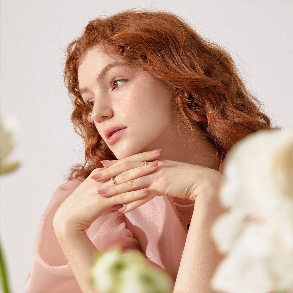 Ohora N Milk Rose ND-173
