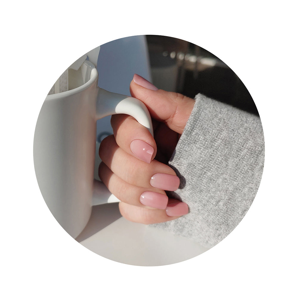 Ohora N Milk Rose ND-173