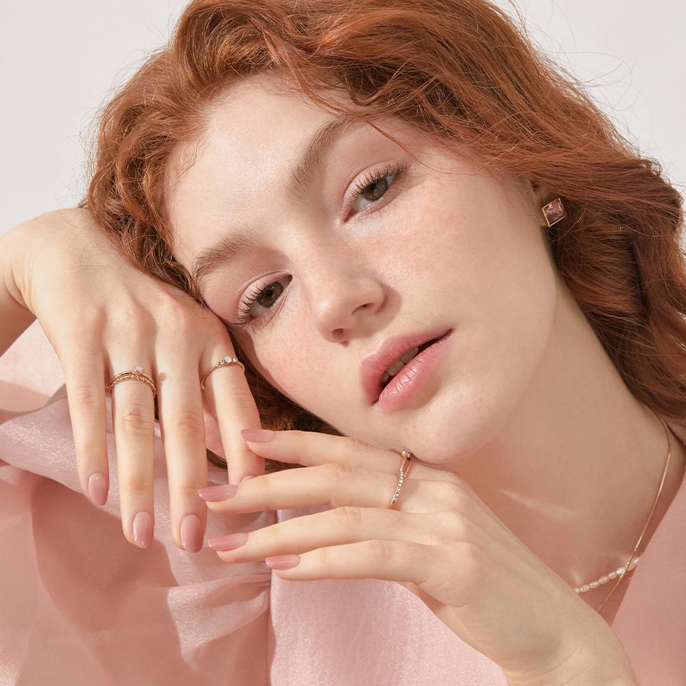 Ohora N Milk Rose ND-173