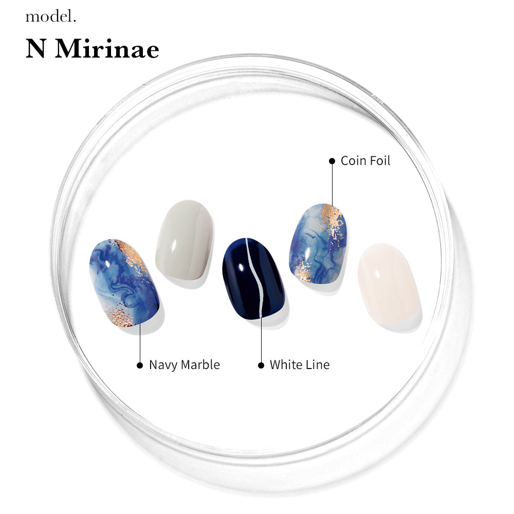 Ohora N Mirinae ND-177