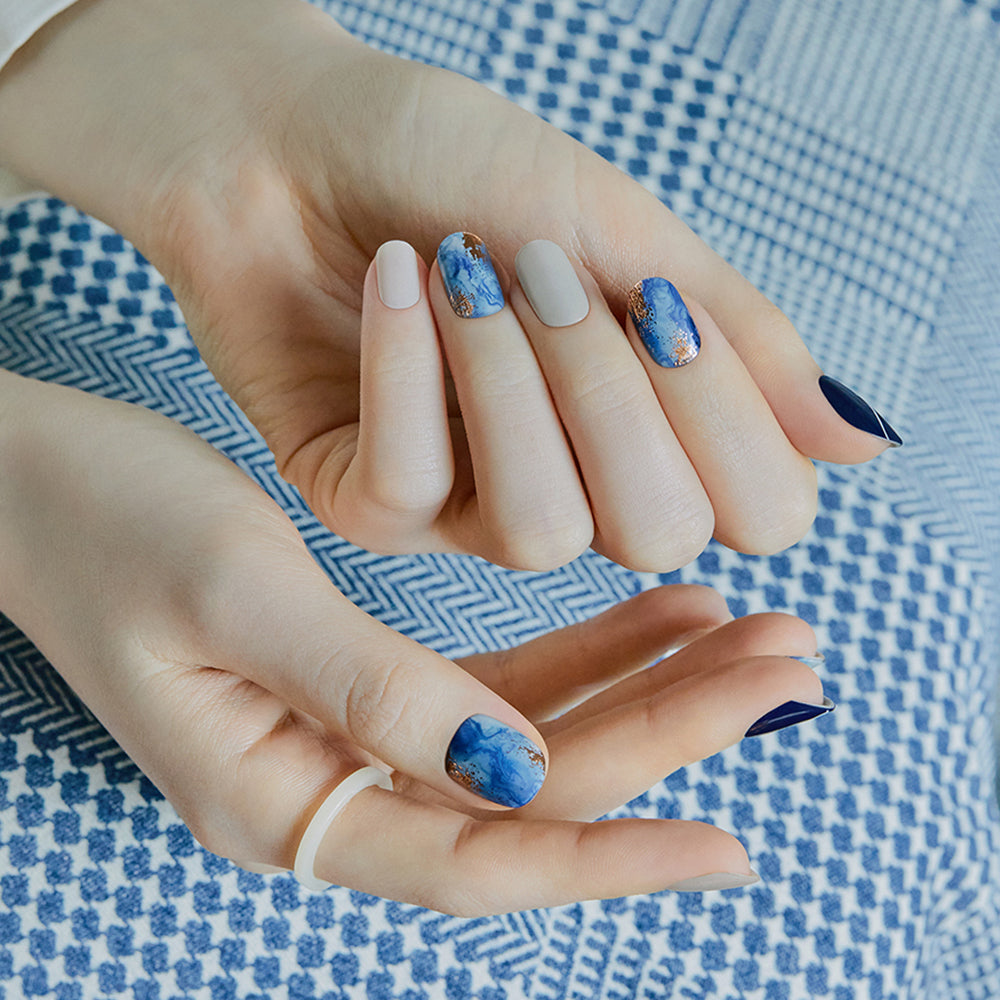 Ohora N Mirinae ND-177