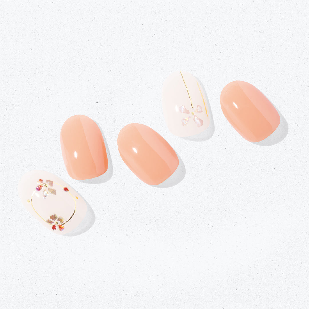 Ohora N Delicate ND-180