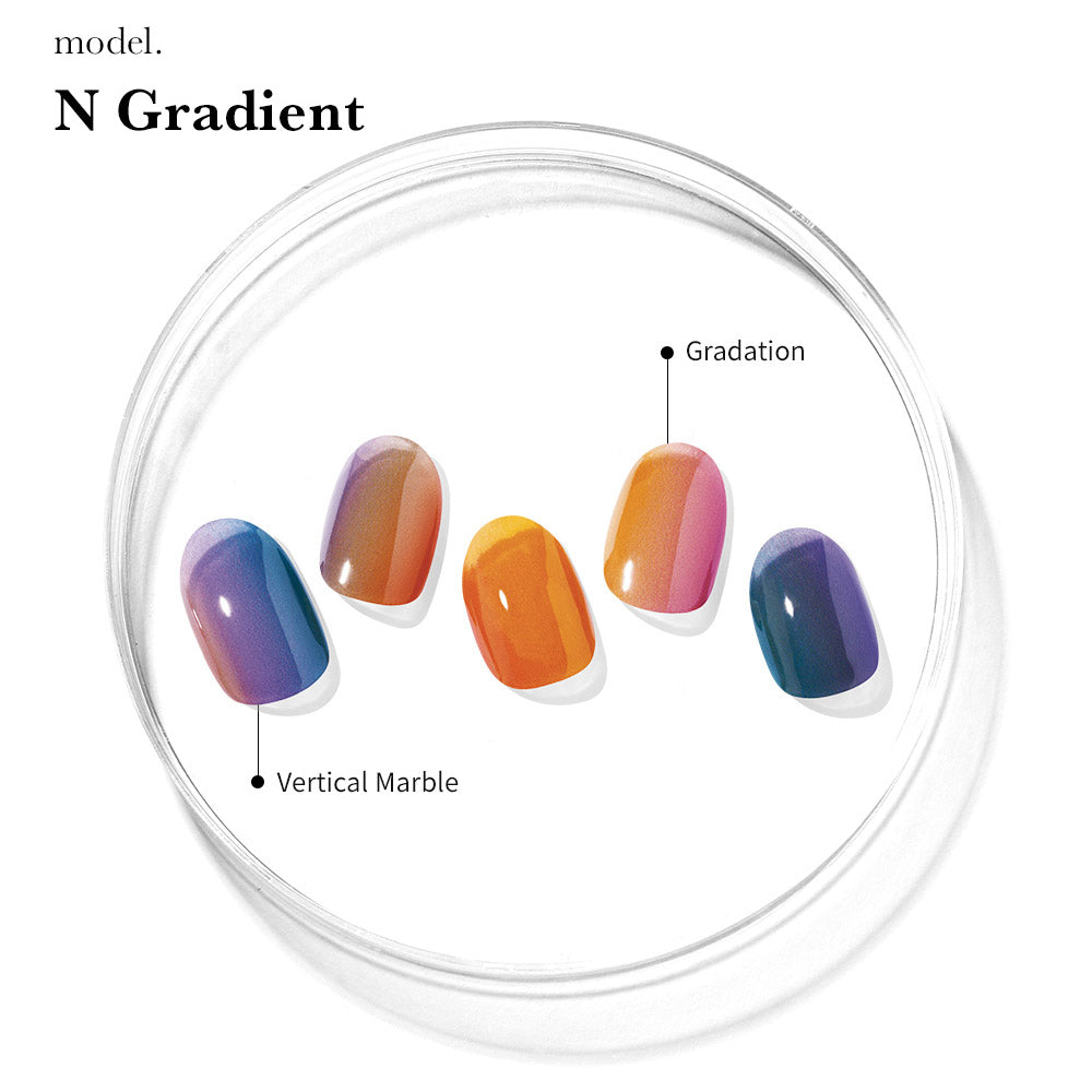 Ohora N Gradient ND-181