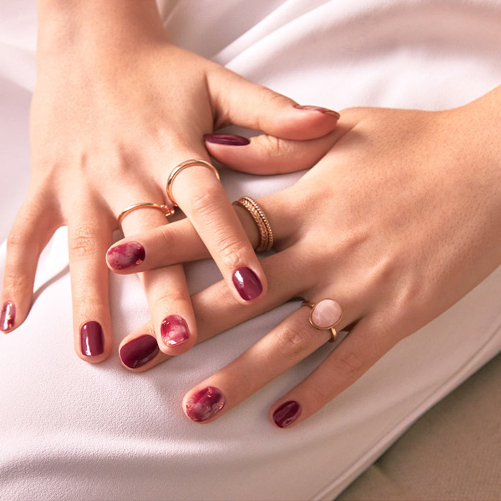 Ohora N Mulberry ND-187