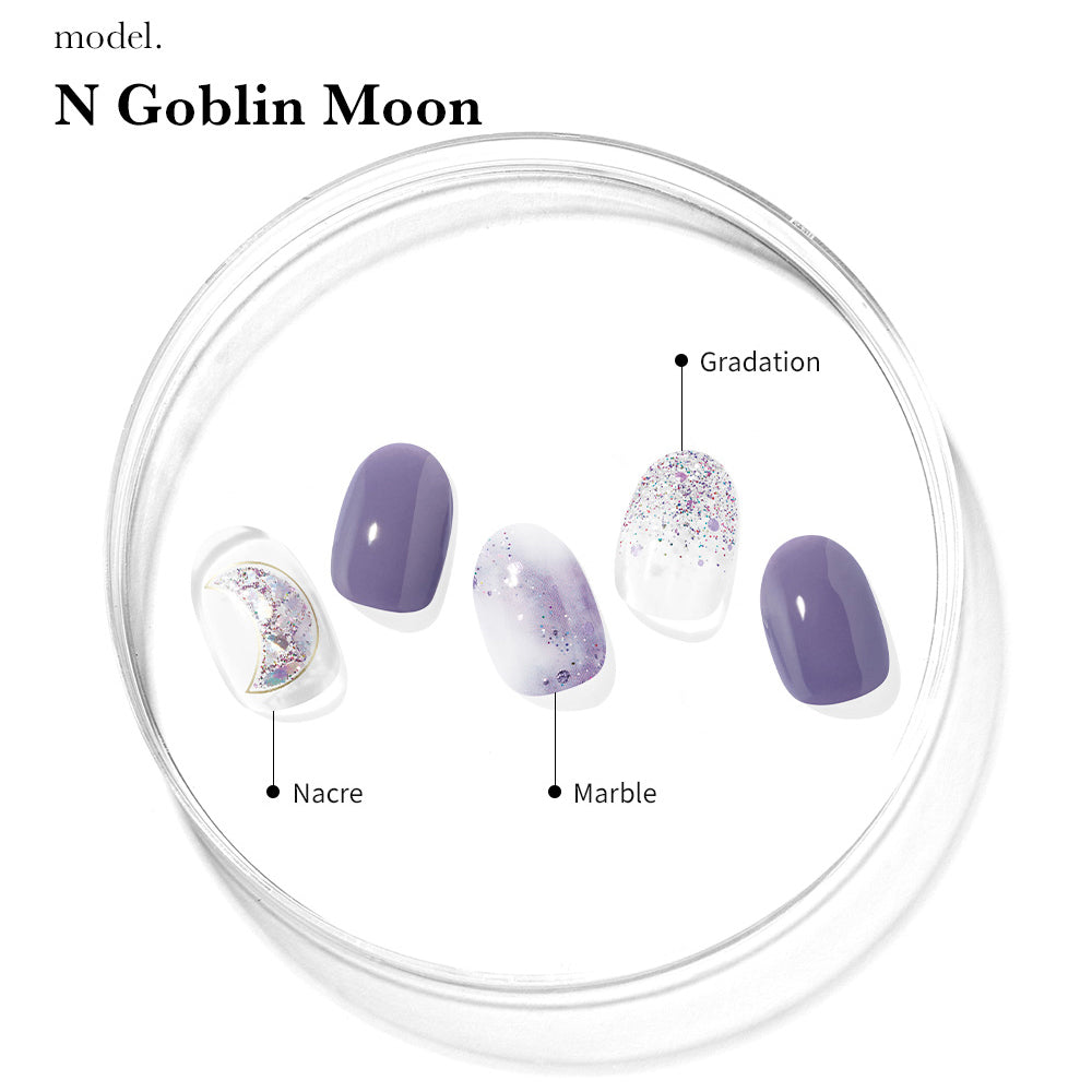 Ohora N Goblin Moon ND-224