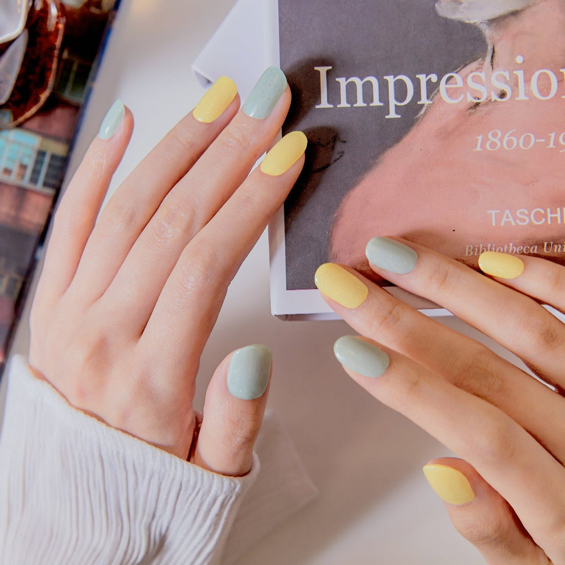 Ohora N Sparkling ND-238