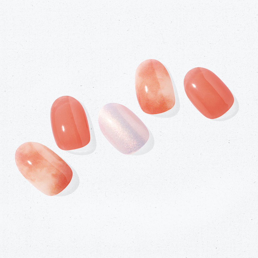 Ohora N Peachnia ND-245