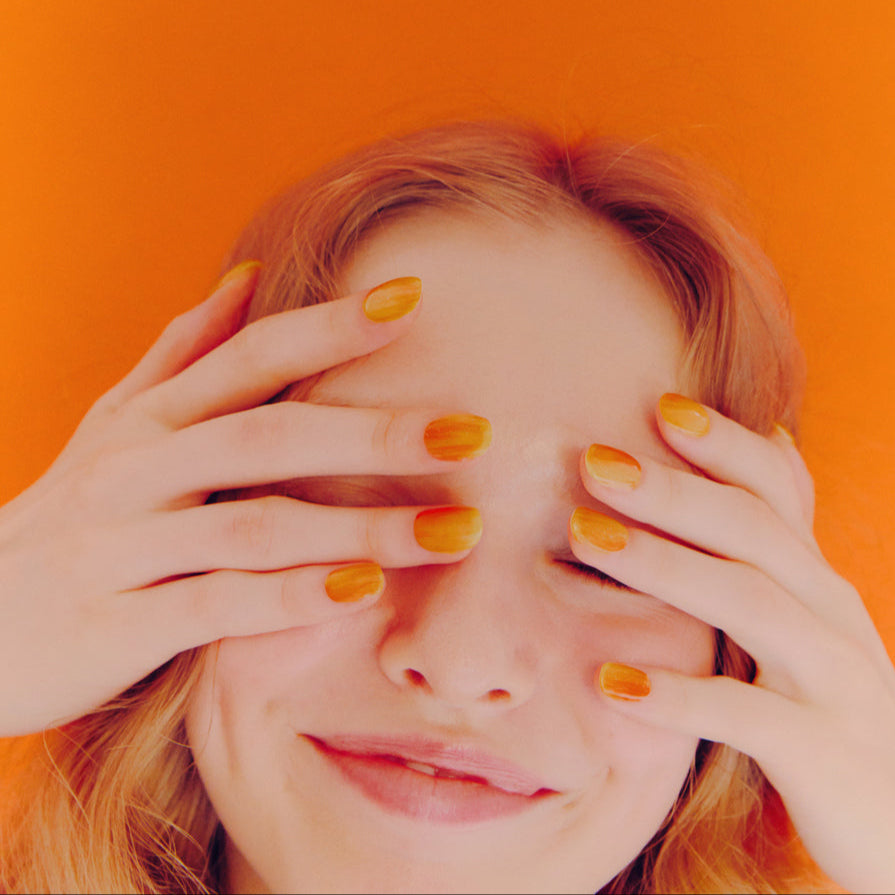 Ohora N Marmalade ND-257